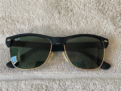 ray-ban rb4175 fake